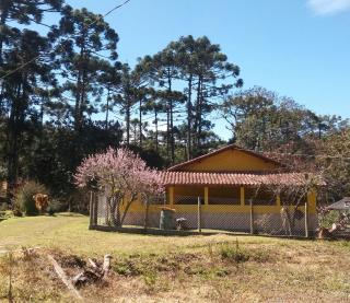 Recanto do Riacho - Cunha - 1
