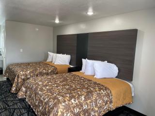 Cameron Motel - Cameron - 4