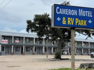 Cameron Motel - Cameron - 1