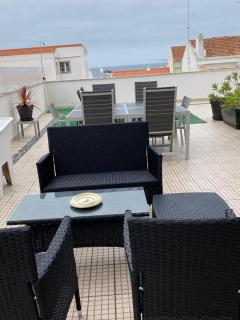 Sunset House / Casa Por do Sol - Nazaré - 5
