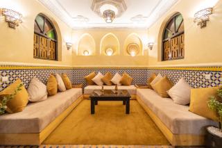 Riad Full Moon - Marrakech - 8