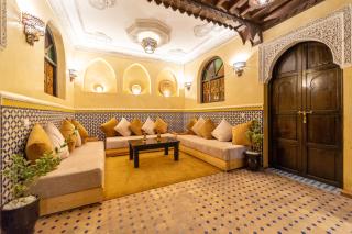 Riad Full Moon - Marrakech - 3