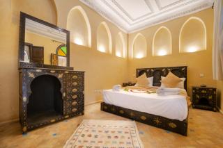 Riad Full Moon - Marrakech - 7
