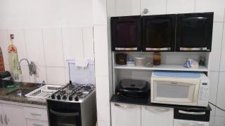 Apto térreo praia Boracéia com 2 WC e wifi gratis! - Bertioga - 1