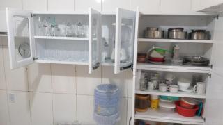 Apto térreo praia Boracéia com 2 WC e wifi gratis! - Bertioga - 3