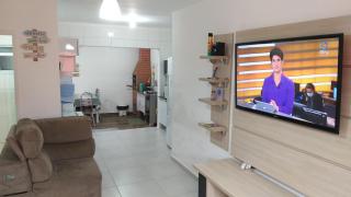Apto térreo praia Boracéia com 2 WC e wifi gratis! - Bertioga - 4