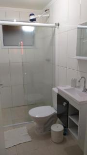 Apto térreo praia Boracéia com 2 WC e wifi gratis! - Bertioga - 6