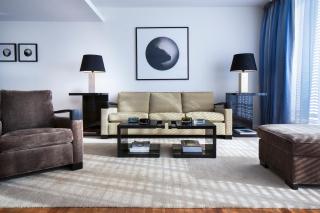 The Mandala Berlin, a Member of Design Hotels - Berlin - 0
