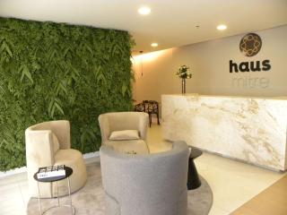 Haus Stay . Perfeito. LUXO. Vila Mariana - São Paulo - 0