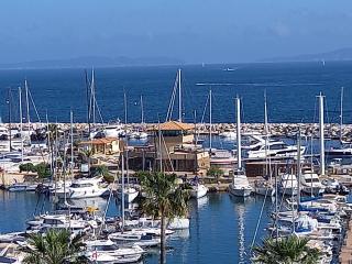 Vue mer exceptionnelle - Le Lavandou - 9