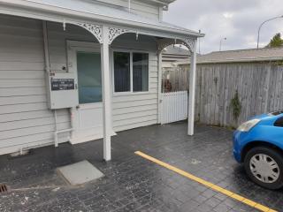 At Eden Park Motel - Auckland - 4