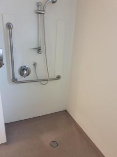 At Eden Park Motel - 5