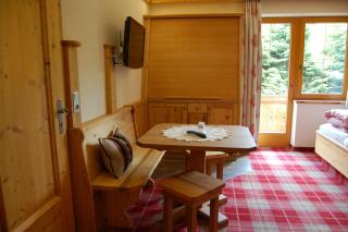 Hotel Schweizerhof - Oberau - 2