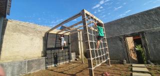 Saung Orange Village - 8