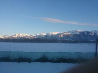Best view on Westview - Hanmer Springs - 9