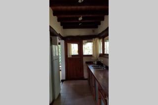 Carilo Hermosa cabaña en medio del bosque!!! - 1