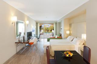 Atrium Platinum Resort & Spa - Ixia - 1