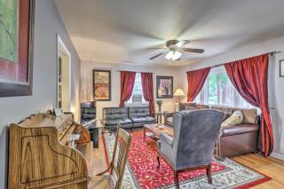 Relaxing Golden Getaway with Grill Less Than 1 Mi to Town! - 6