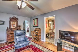 Relaxing Golden Getaway with Grill Less Than 1 Mi to Town! - 5