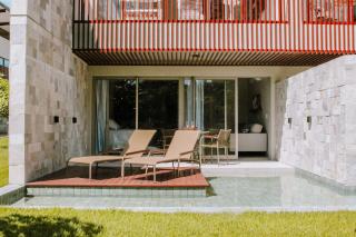 Flat Ile de Pipa Deck Molhado Maldivas by QAVI - Pipa - 0