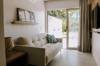 Flat Ile de Pipa Deck Molhado Maldivas by QAVI - Pipa - 4