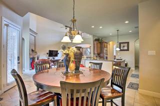 4 Mi to Grapevine Lake Texas Home with Media Room - 2