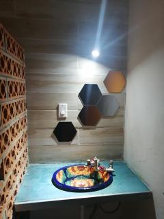 Casa Tres Piedras - Zacatecas - 1