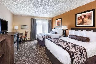 Days Inn & Suites by Wyndham Bozeman - 4
