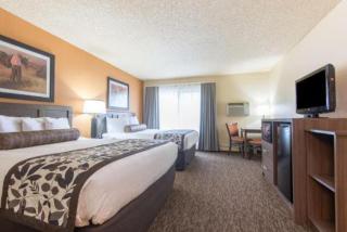Days Inn & Suites by Wyndham Bozeman - 2