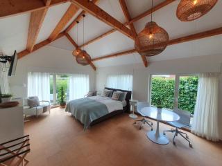 B&B De Boerderij - Haren - 8