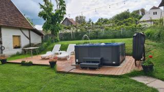 Ilimbav 122 - Guest House - Ilimbav - 9