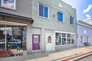 Updated Williamstown Apartment with Kitchen! - Williamstown - 9