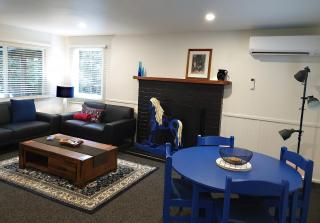 Tyenna River Cottages - 8