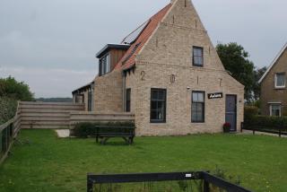 Antares-Ameland - Hollum - 3
