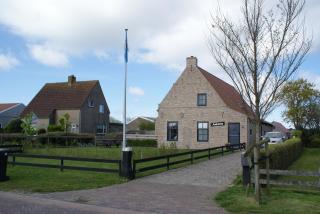 Antares-Ameland - Hollum - 2