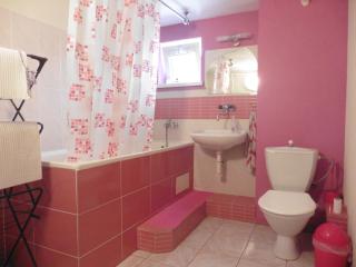 Ubytovanie v súkromí 85 suterén - Bešeňová - 2