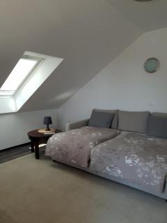 Appartment Pri Nacu - Bled - 3