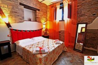 Agriturismo Galanti - Cossignano - 9