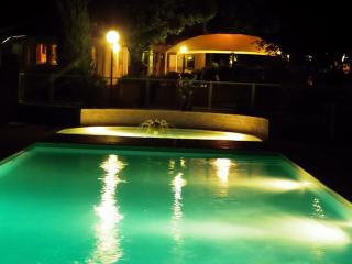 Camping Les Sources - 9