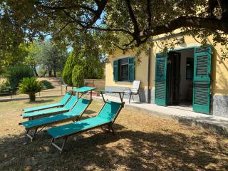 Appartamenti Borgo San Pietro - Deiva Marina - 7