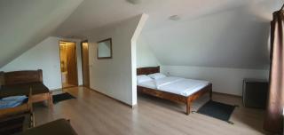 Casa de vacanta Spiritul Deltei - 8