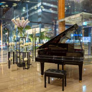 The Bentley Luxury Hotel & Suites - Doha - 4