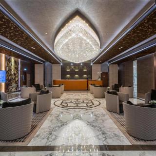 The Bentley Luxury Hotel & Suites - Doha - 5