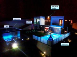 I Love U villa - Ericeira - 6