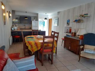 Gîte Carnot - Dompaire - 7
