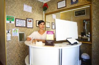 Seyri Istanbul Hotel - 2