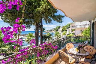 Apartments Villa Palma - Mlini - 6