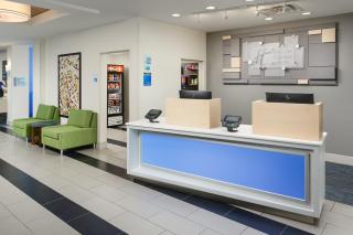 Holiday Inn Express - Tullahoma by IHG - Tullahoma - 7