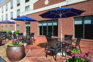 Holiday Inn Express - Tullahoma by IHG - Tullahoma - 6
