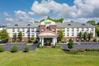 Holiday Inn Express - Tullahoma by IHG - Tullahoma - 0